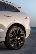 Jaguar F-Pace 25d AWD Chequered Flag 2020 года (ZA)
